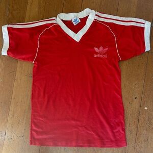 vintage Adidas shirt